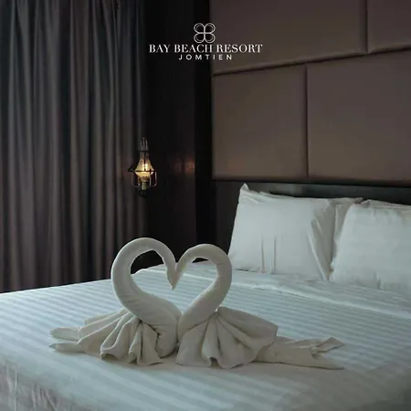 โรงแรม Bay Jomtien Pattaya