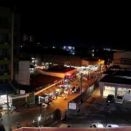 โรงแรม 7