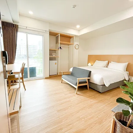Hotel The Tung