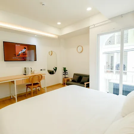 The Tung Hotel