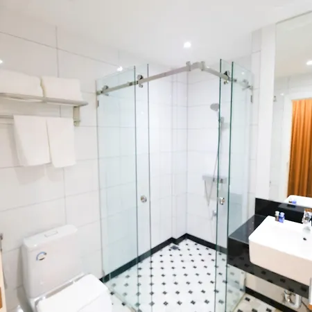 The Tung Hotel Pattaya
