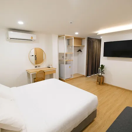 Hotel The Tung Pattaya