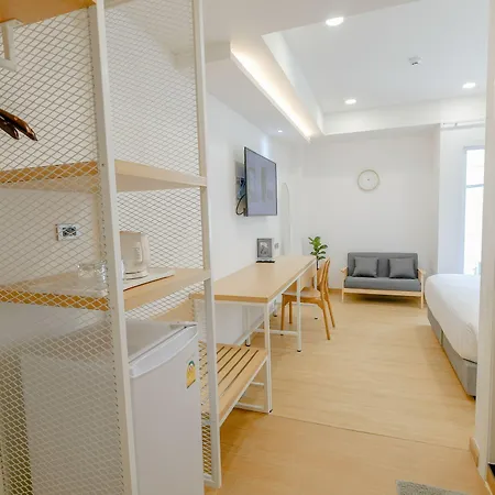 Hotel The Tung Pattaya