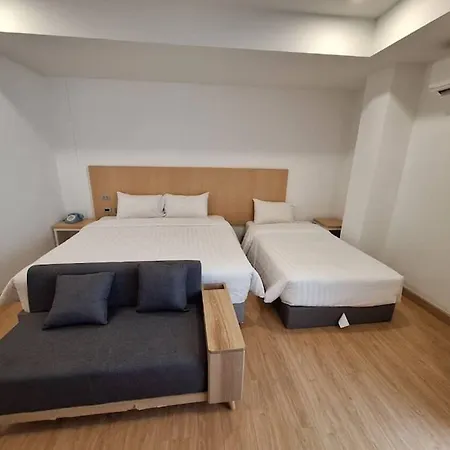 Hotel The Tung 3*