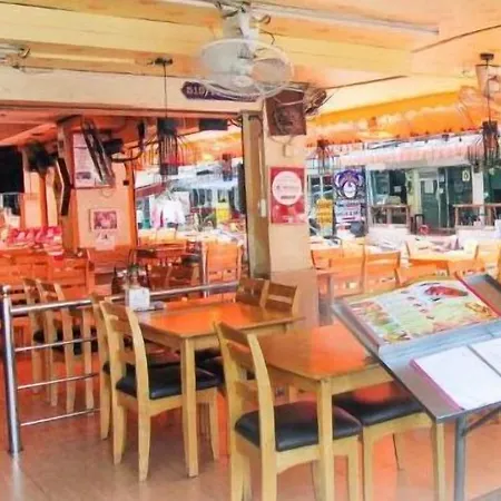 New Star Hotel Pattaya
