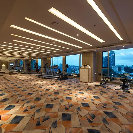 Mytt Hotel