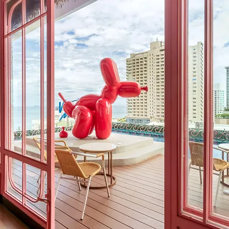 Mytt โรงแรม 5*