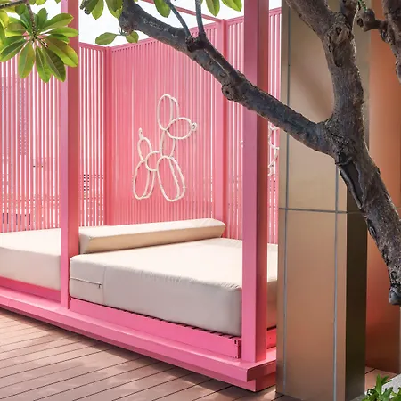 โรงแรม Mytt