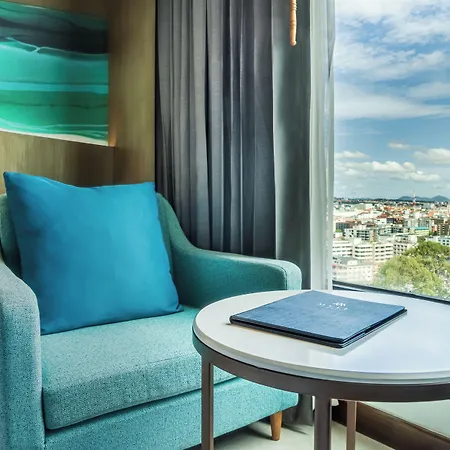 Mytt 5* Pattaya