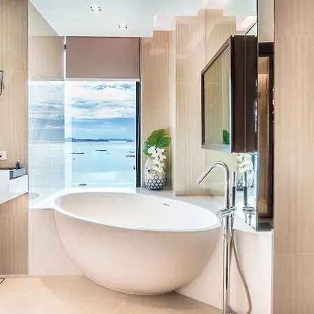 โรงแรม Mytt Pattaya