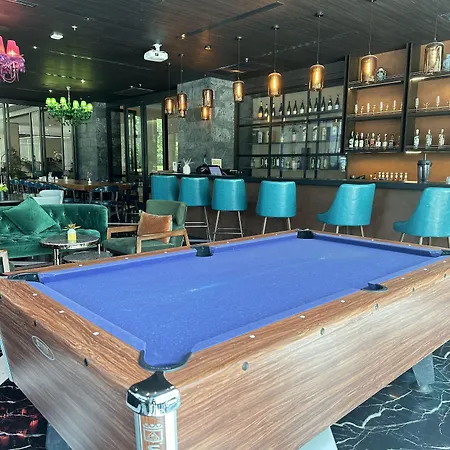 Hotel Brighton Grand & Convention