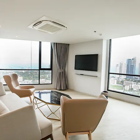 Hotel Brighton Grand & Convention 5*