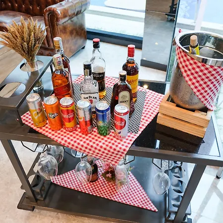 Citrus Grande By Compass Hospitality Pattaya