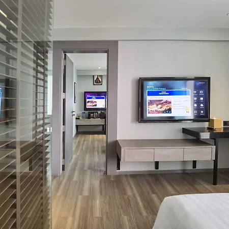 Citrus Grande By Compass Hospitality 5*