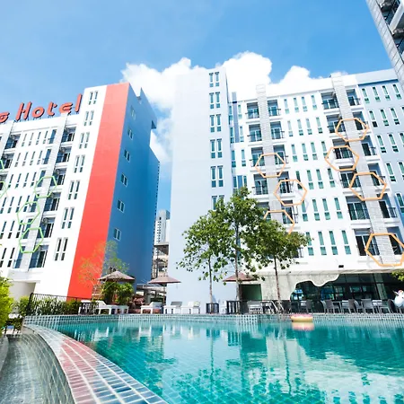P 3* Pattaya