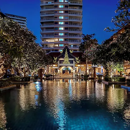 Avalon Pattaya