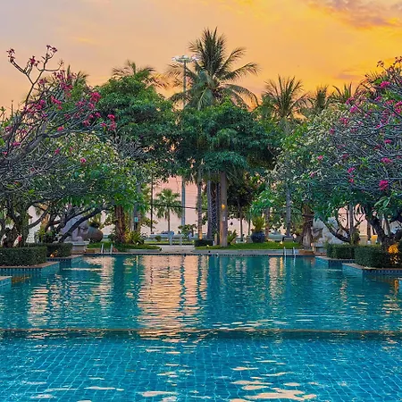 Avalon Pattaya
