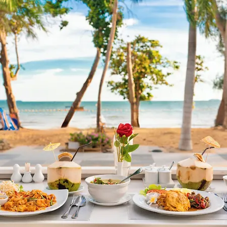 รีสอร์ท Avalon Pattaya