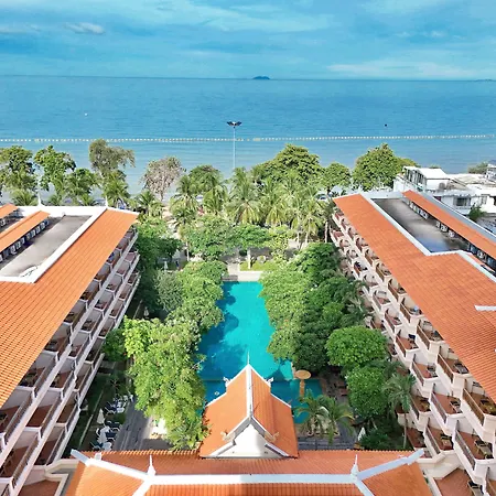 รีสอร์ท Avalon