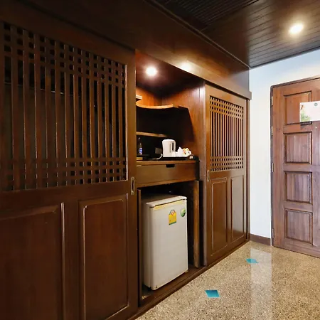 รีสอร์ท Avalon