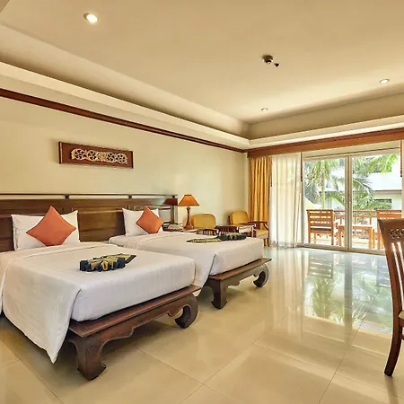 Avalon รีสอร์ท 5*