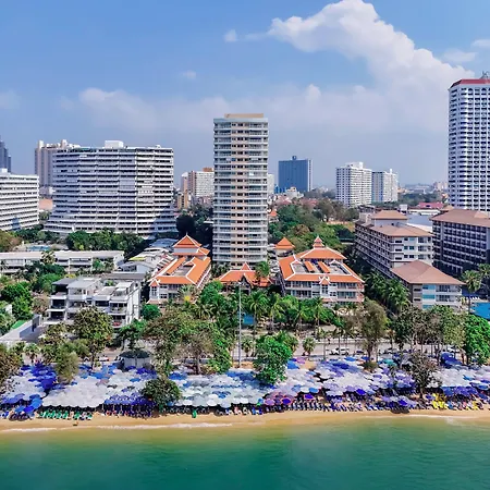 Avalon Pattaya