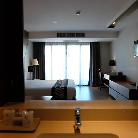 Season Five โรงแรม Pattaya
