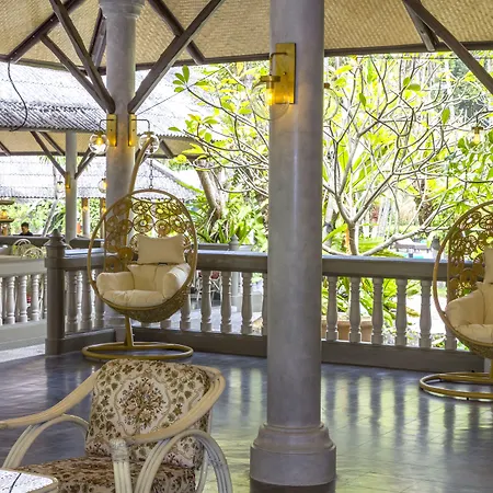Let's Hyde & - Pool 4* Pattaya