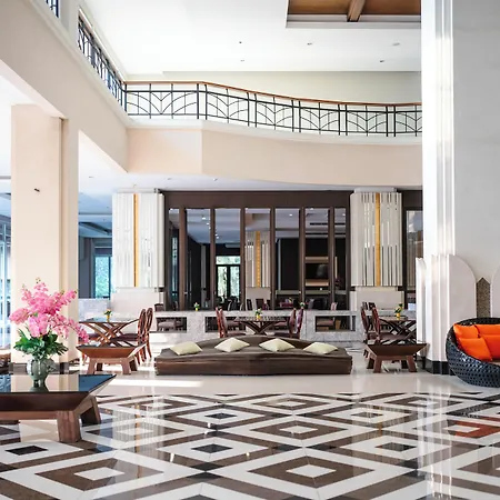 The Heritage Beachfront รีสอร์ท Pattaya