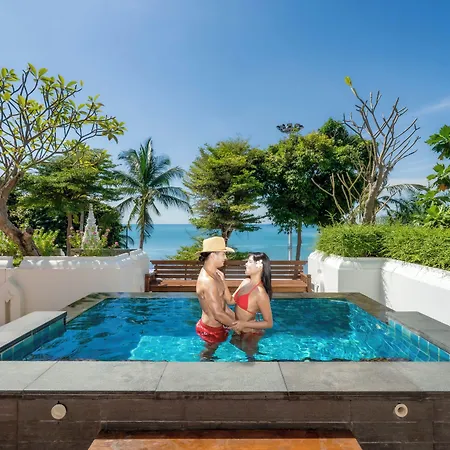 The Heritage Beachfront 5*