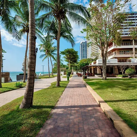 The Heritage Beachfront Pattaya