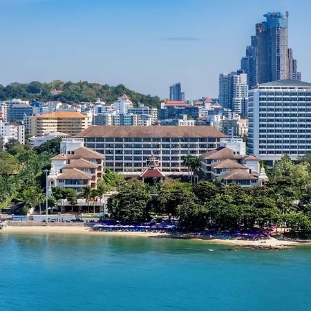 The Heritage Beachfront Pattaya