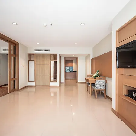 The Heritage Beachfront รีสอร์ท 5*