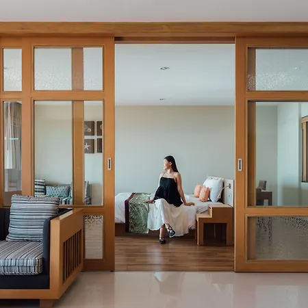 The Heritage Beachfront Pattaya
