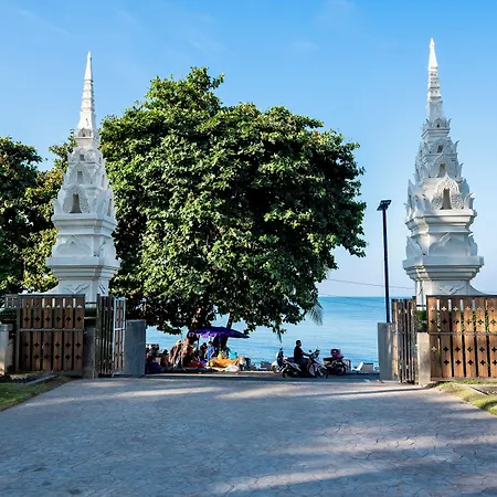 The Heritage Beachfront 5*