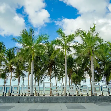 The Heritage Beachfront Pattaya