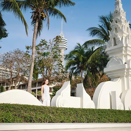 The Heritage Beachfront รีสอร์ท 5*