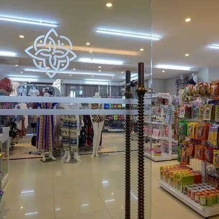โรงแรม Le Bali