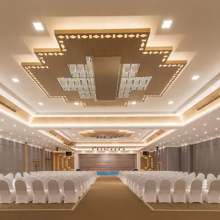 Le Bali โรงแรม Pattaya