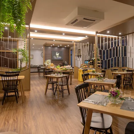 โรงแรม Le Bali