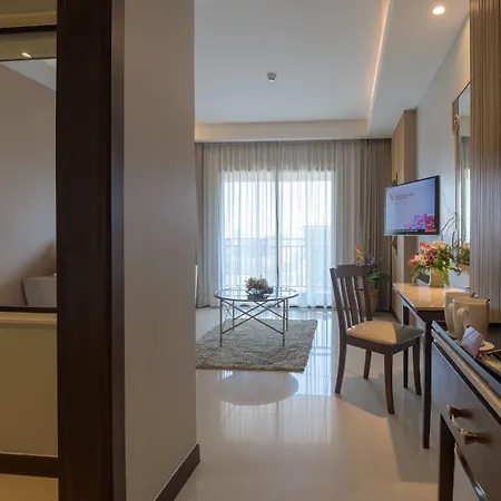 โรงแรม Le Bali