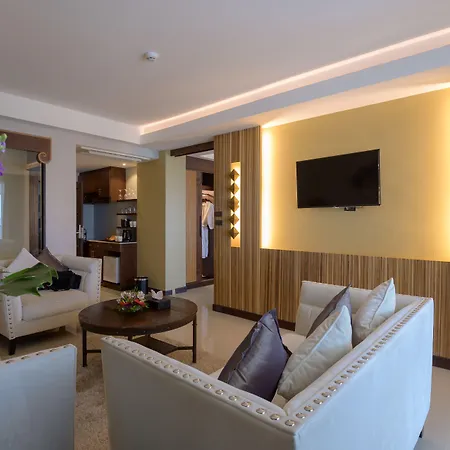 Le Bali 5* Pattaya