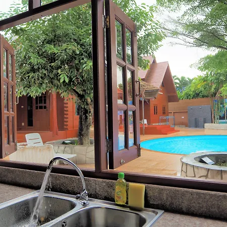Baan Thai Lanna
