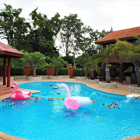 Baan Thai Lanna 3*