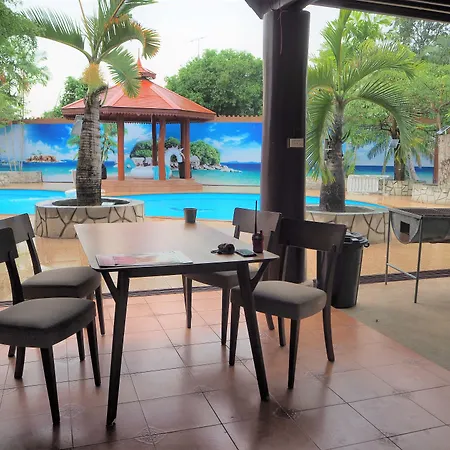 Baan Thai Lanna Resort Pattaya