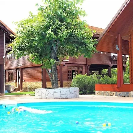 Baan Thai Lanna 3* Pattaya