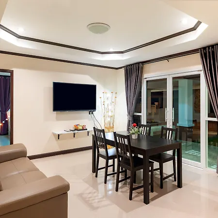 Resort Baan Thai Lanna 3*
