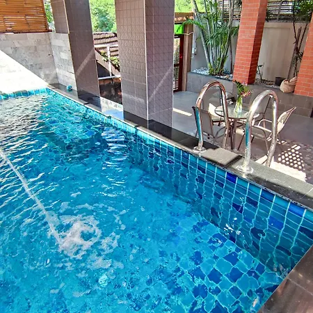 Abacus Villa
