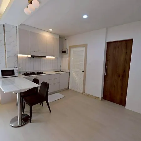Abacus Villa Pattaya