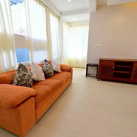 Abacus Villa Pattaya